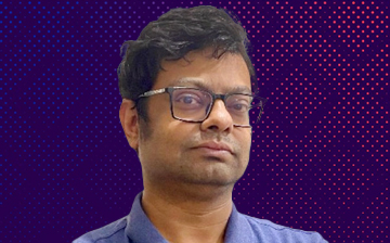 Anirban Chakraborti