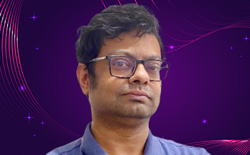 Anirban Chakraborti