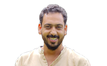Deepak Jain
