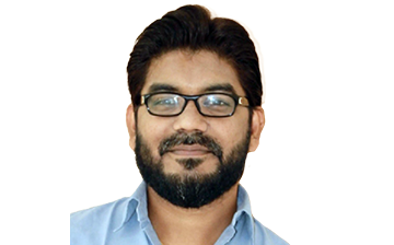 Karan Mehta