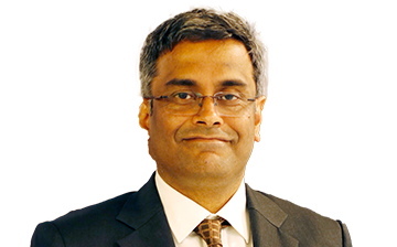 Mouli Venkataraman