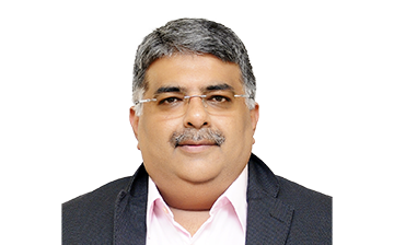 Rajesh Narang