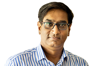 Venkatesh Vijayaraghavan