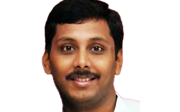 Srikanth Patnam