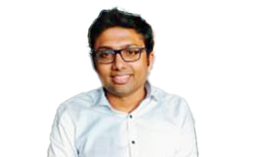 Prateek Mukherjee