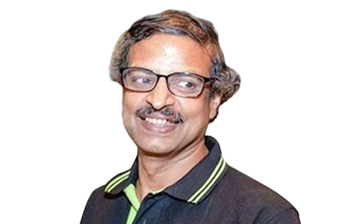 Seshu Kumar Tirumala