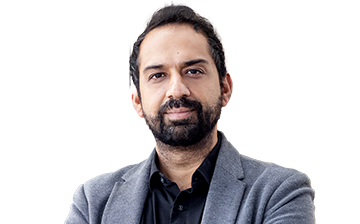 Gaurav Manchanda