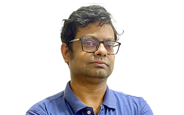 Anirban Chakraborti