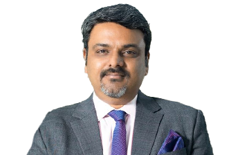 Shawn Chandy