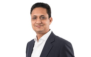 Deepak Mahnot