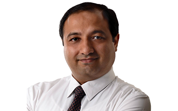 Sarfraz Rumane