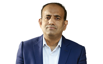 Anand Aiyer