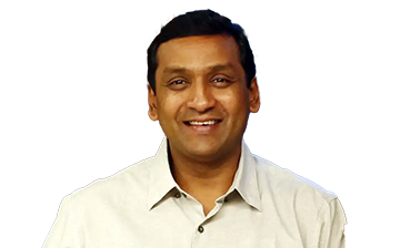 Narendra Pasuparthy