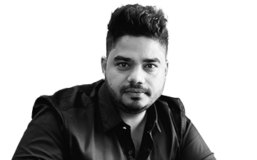 Siddharth Dungarwal