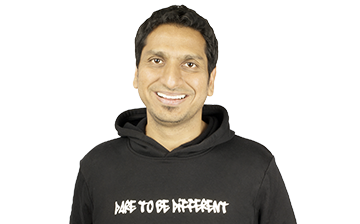 Dhiraj Agarwal