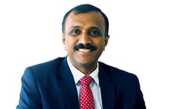 Shaji Varghese