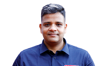 Bharat Kaushik